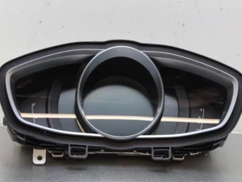 Kilometerteller KM-7886545