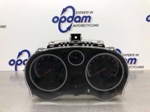 Kilometerteller KM-8170261