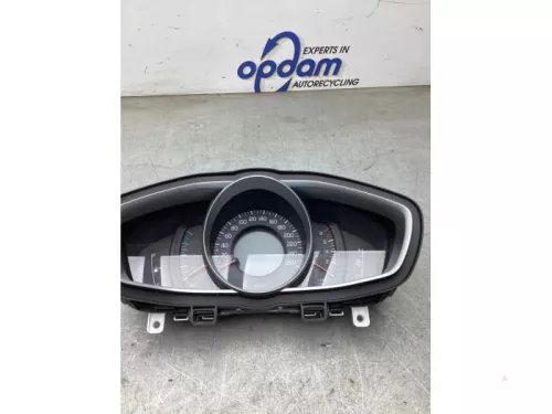 Kilometerteller KM-8277076