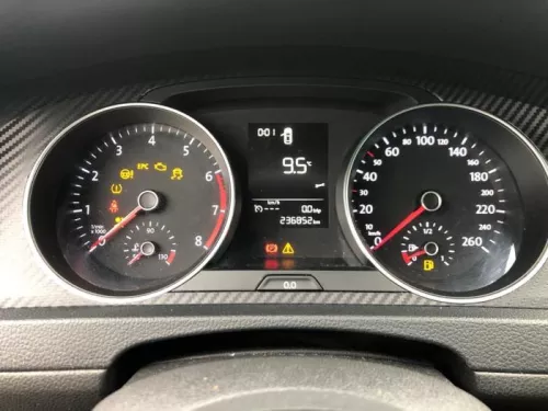 Kilometerteller KM-8179334