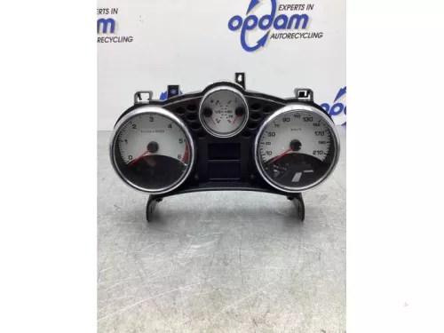 Kilometerteller KM-6799380