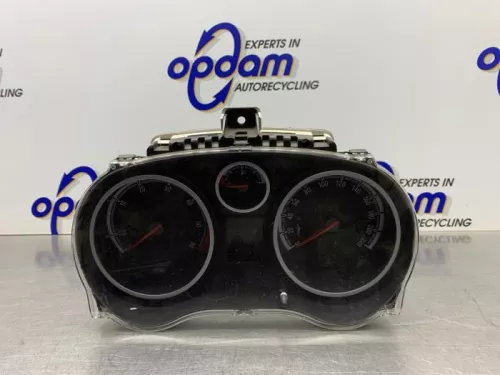 Kilometerteller KM-8238831