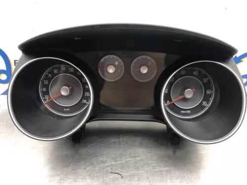 Kilometerteller KM-8046853