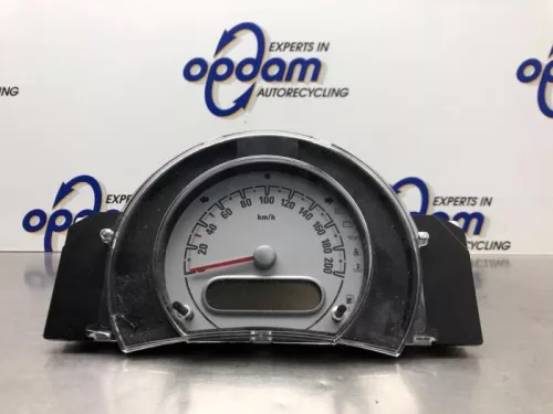 Kilometerteller KM-8266510