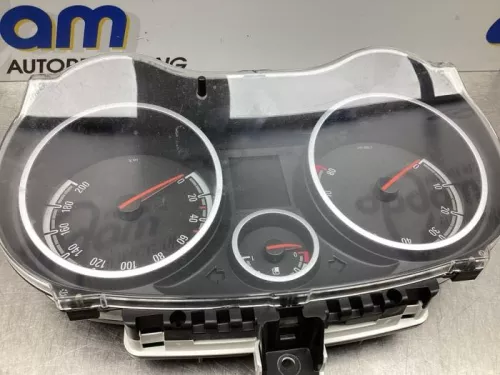 Kilometerteller KM-6170031