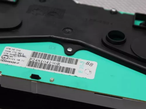 Kilometerteller KM-7863759