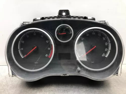 Kilometerteller KM-7577137