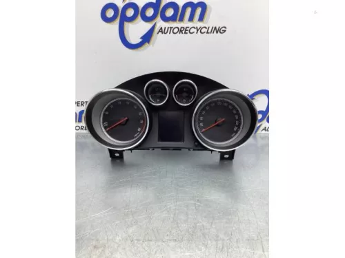 Kilometerteller KM-7714012