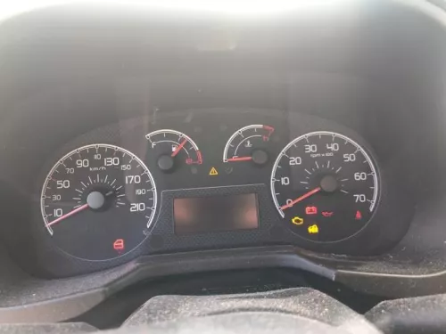 Kilometerteller KM-8072710