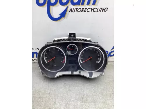 Kilometerteller KM-8079639