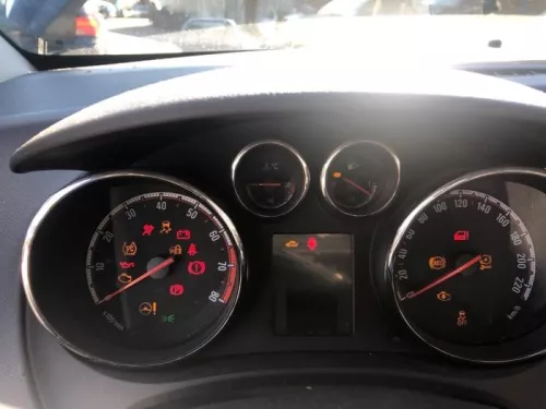 Kilometerteller KM-8091756