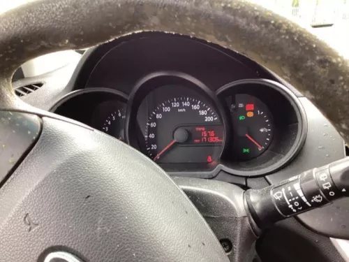 Kilometerteller KM-8118144