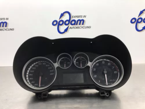 Kilometerteller KM-8136407