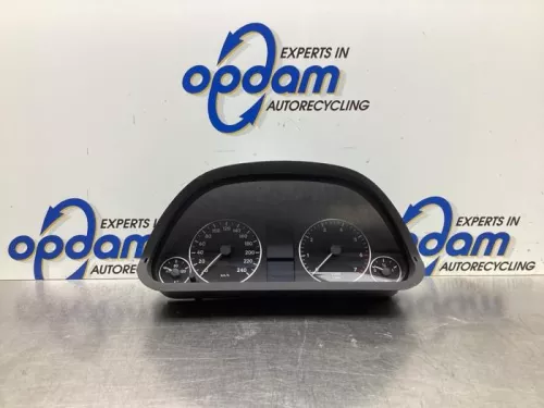 Kilometerteller KM-7989722