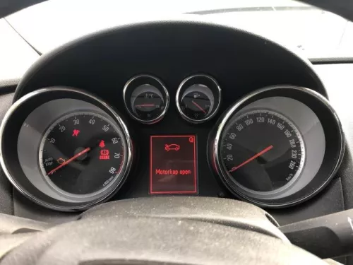 Kilometerteller KM-8098609