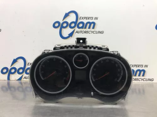 Kilometerteller KM-8096946