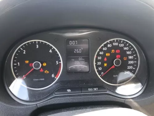 Kilometerteller KM-8062494