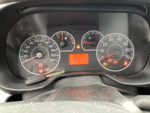 Kilometerteller KM-7983657