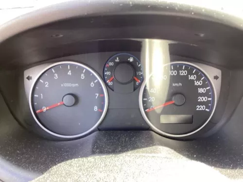 Kilometerteller KM-7714081