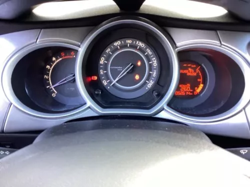 Kilometerteller KM-8078381