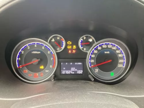 Kilometerteller KM-7914590