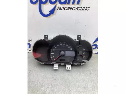 Kilometerteller KM-8077827