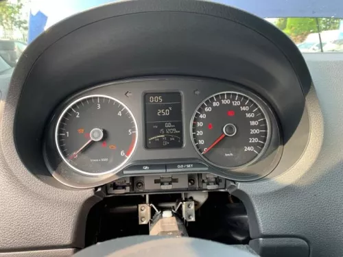 Kilometerteller KM-8204388