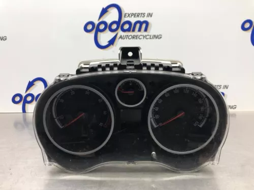 Kilometerteller KM-8257227