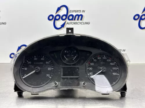 Kilometerteller KM-8324296