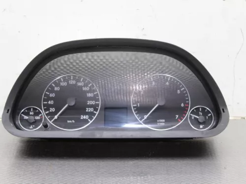 Kilometerteller KM-7619867