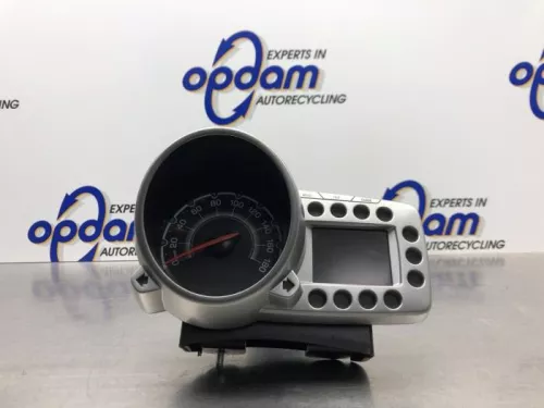 Kilometerteller KM-8181460