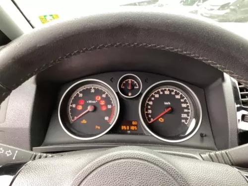 Kilometerteller KM-8178762