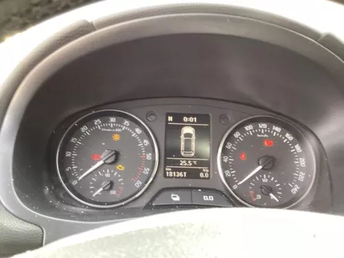 Kilometerteller KM-8210576