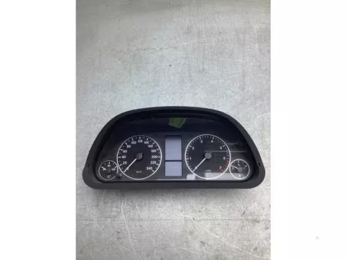 Kilometerteller KM-8195357