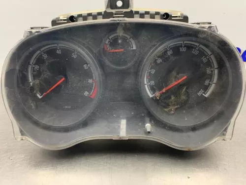 Kilometerteller KM-8099823