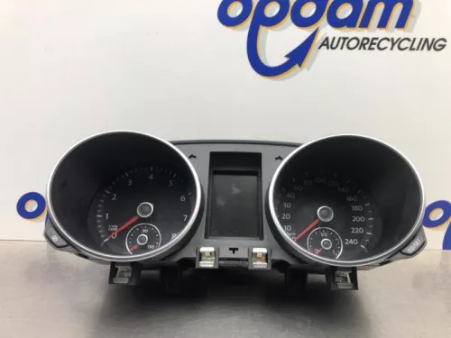 Kilometerteller KM-8254697