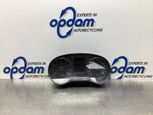 Kilometerteller KM-7581555