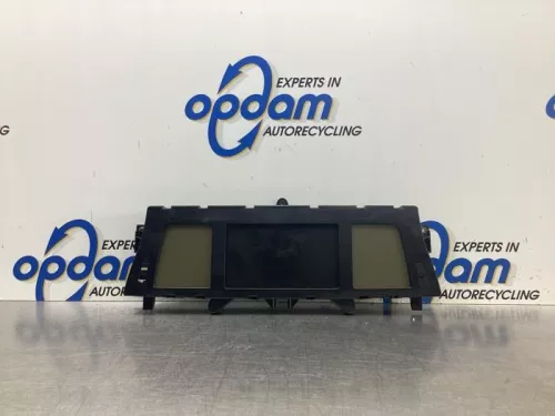 Kilometerteller KM-8048634