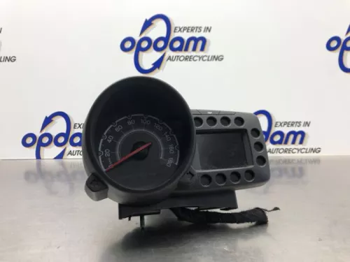 Kilometerteller KM-8220837