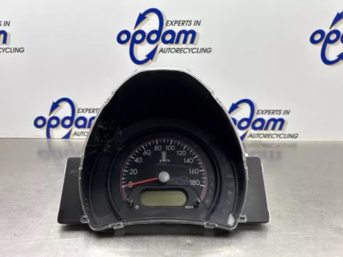 Kilometerteller KM-8277485