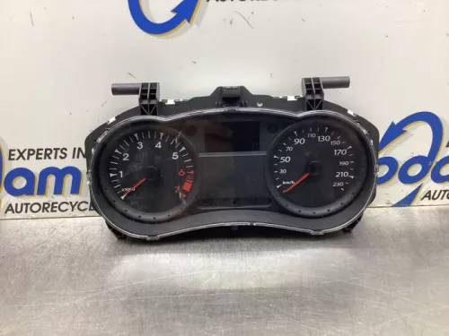 Kilometerteller KM-8053647