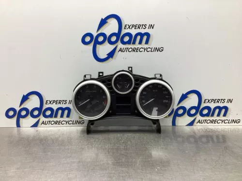 Kilometerteller KM-7934658