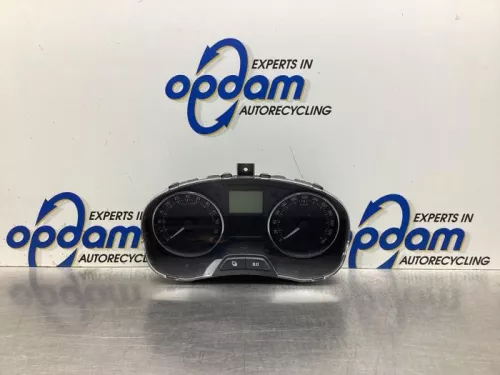 Kilometerteller KM-7364631