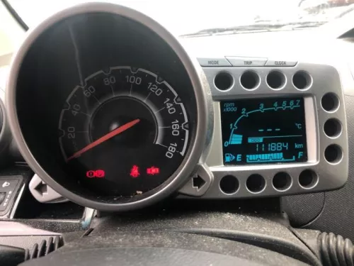 Kilometerteller KM-8076698