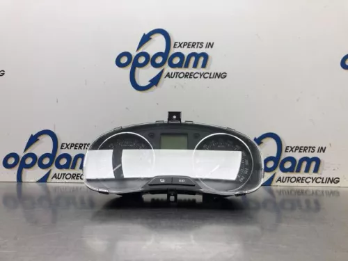 Kilometerteller KM-8115766