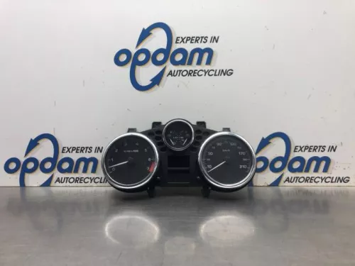 Kilometerteller KM-8136466