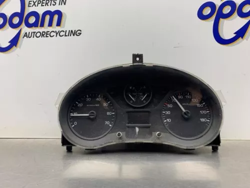 Kilometerteller KM-8250757