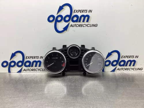 Kilometerteller KM-7938518