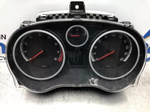 Kilometerteller KM-7716606