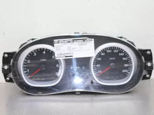 Kilometerteller KM-7886223